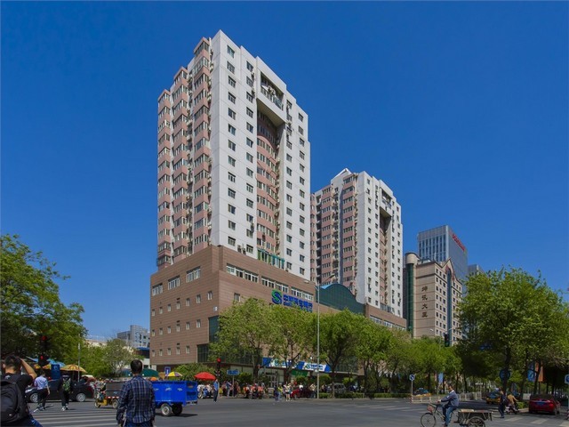 江西市政园林公司